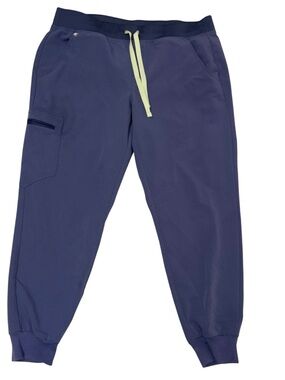 Figs scrubs pants size L/P